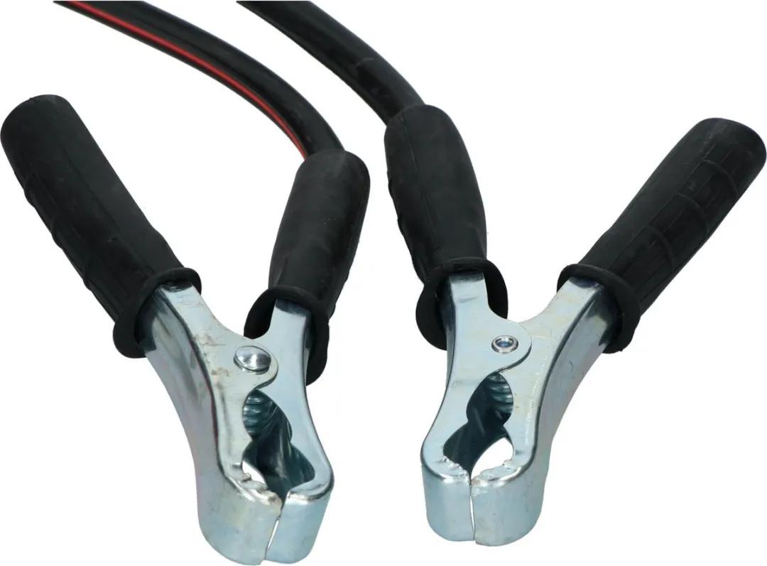 Carpoint Startkabelset 500A - 11mm