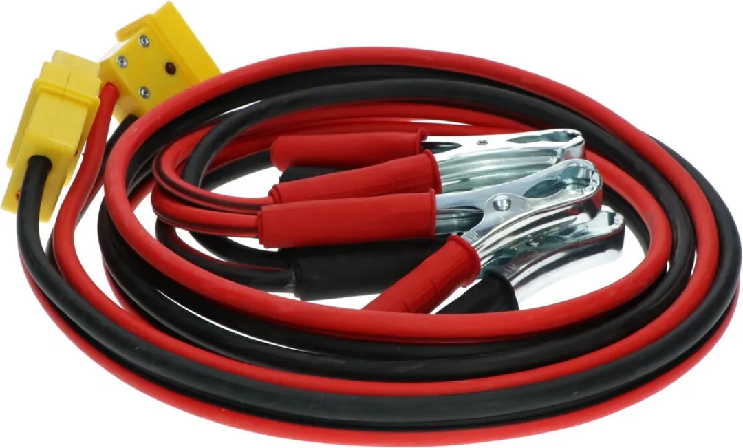 Carpoint Startkabelset 500A - 11mm