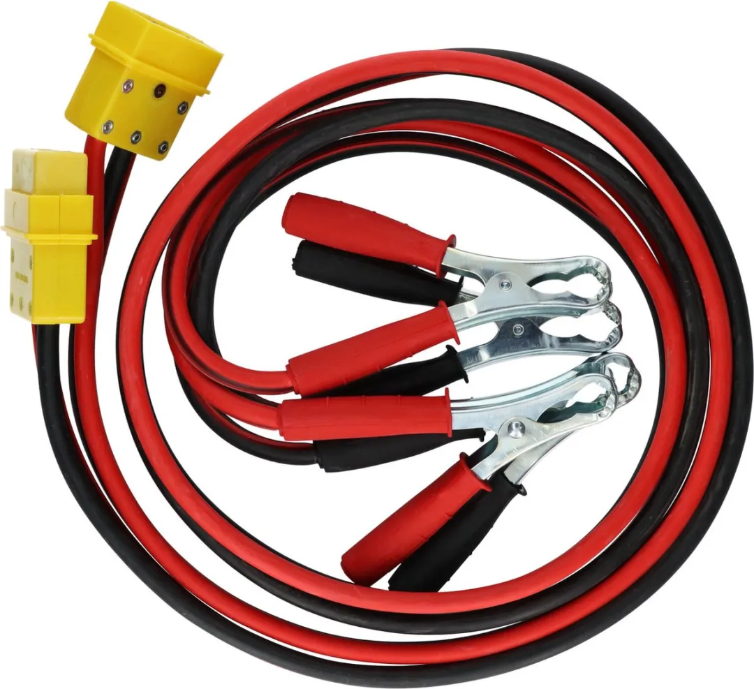 Carpoint Startkabelset 500A