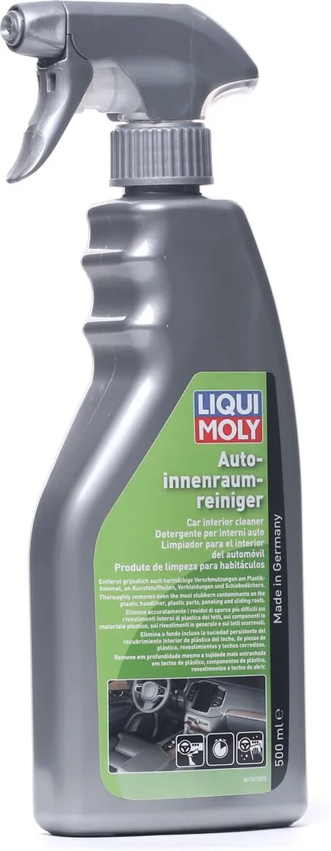 Liqui Moly Auto Interieur Reiniger 1L
