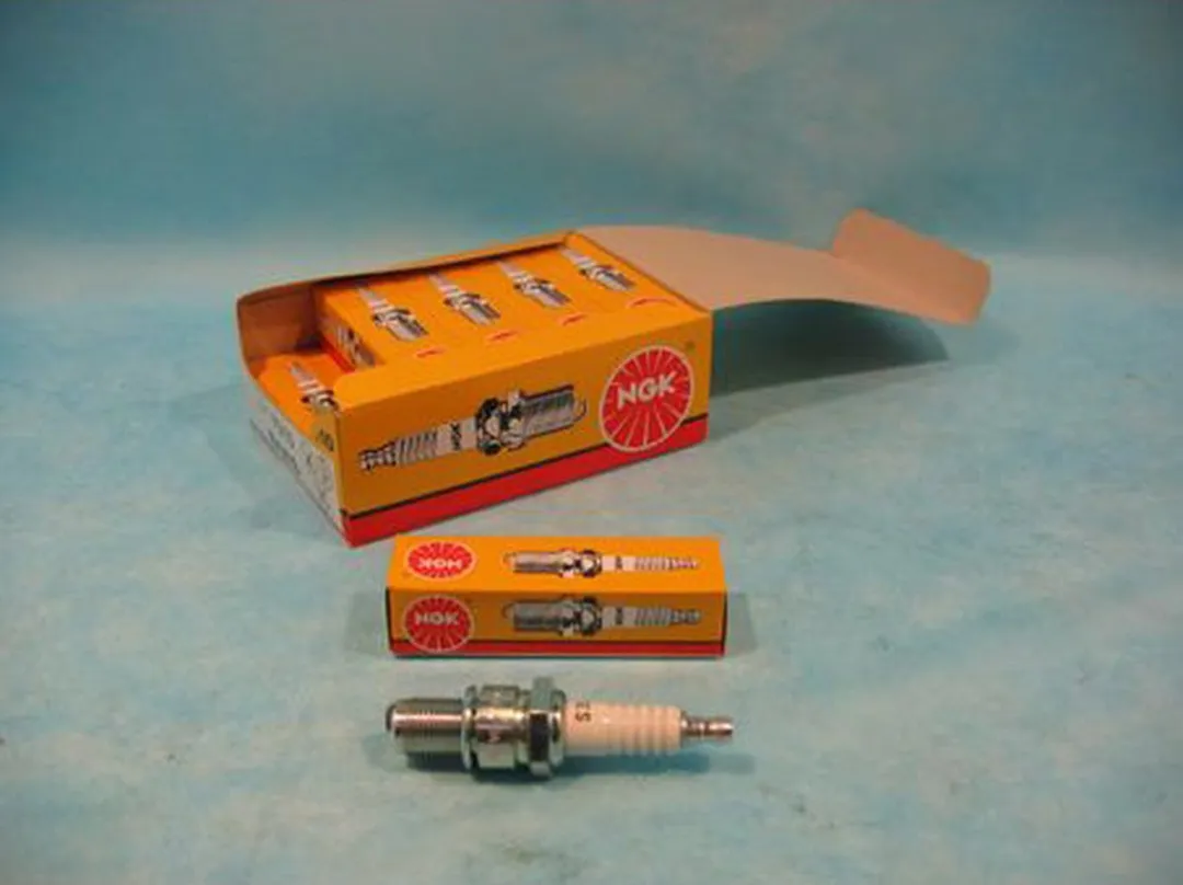 NGK B6ES Bougie