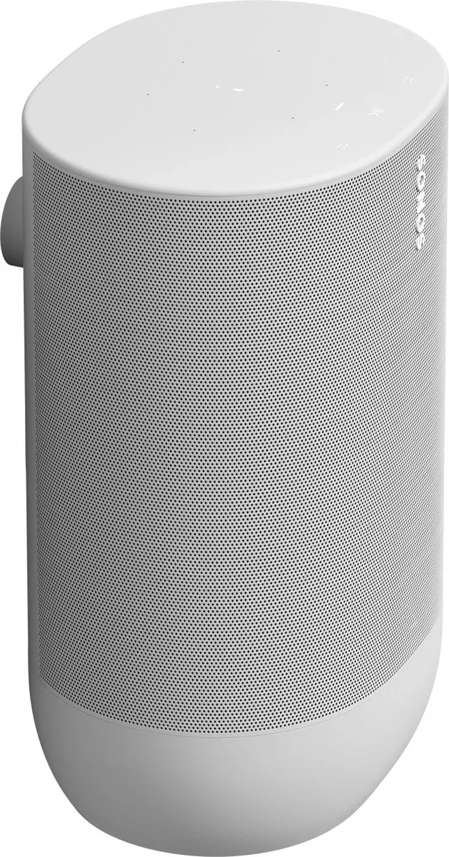 Sonos Move Wandhaak MVWHKWW1 - Wit