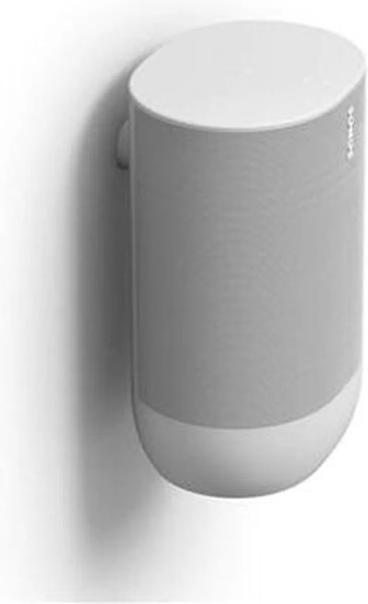 Sonos Move Wandhaak MVWHKWW1 - Wit