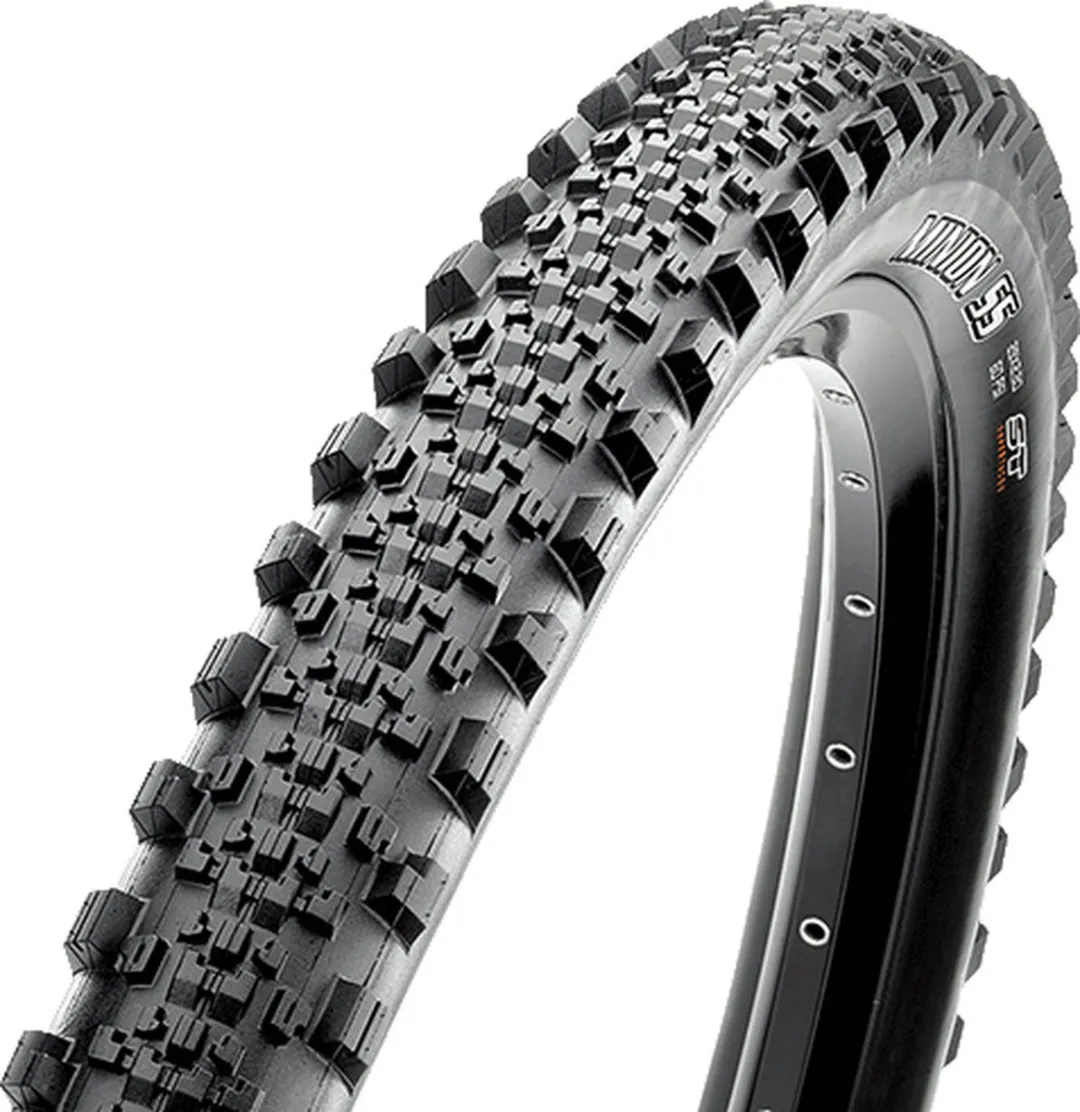 Maxxis Minion Semi Slick DD TR 29x2.30 Buitenband - Tubeless
