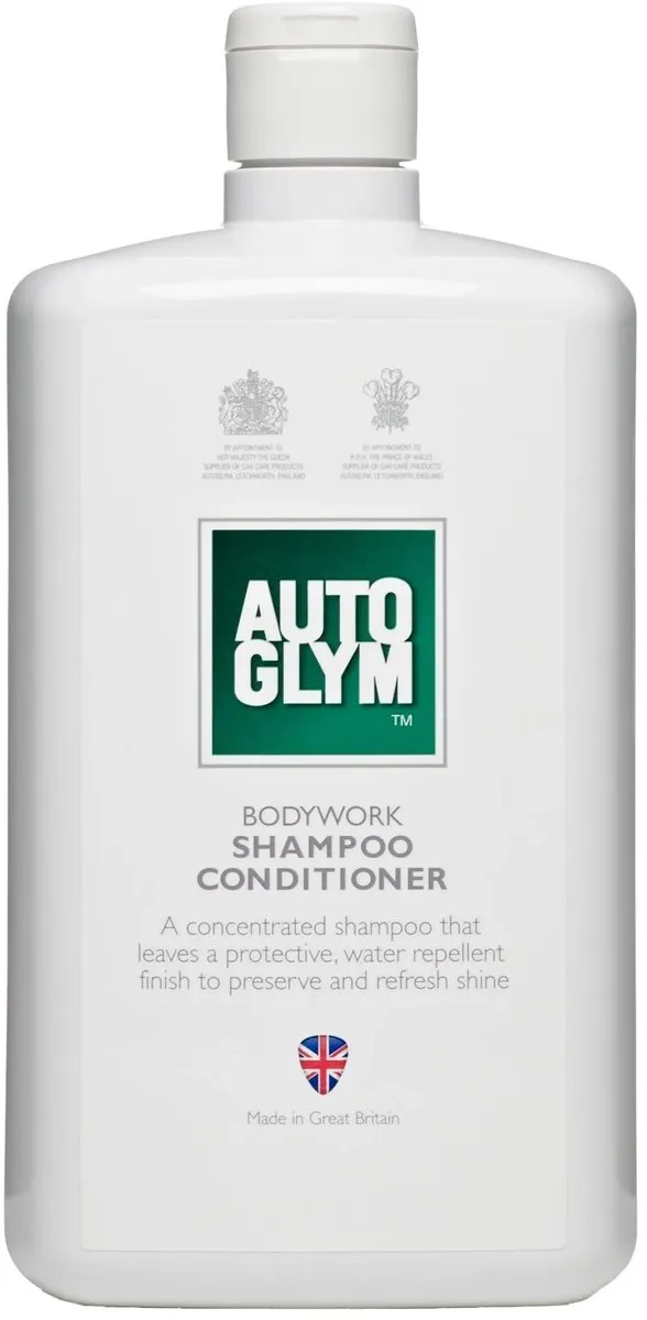 Autoglym Bodywork Shampoo Conditioner 2.500L