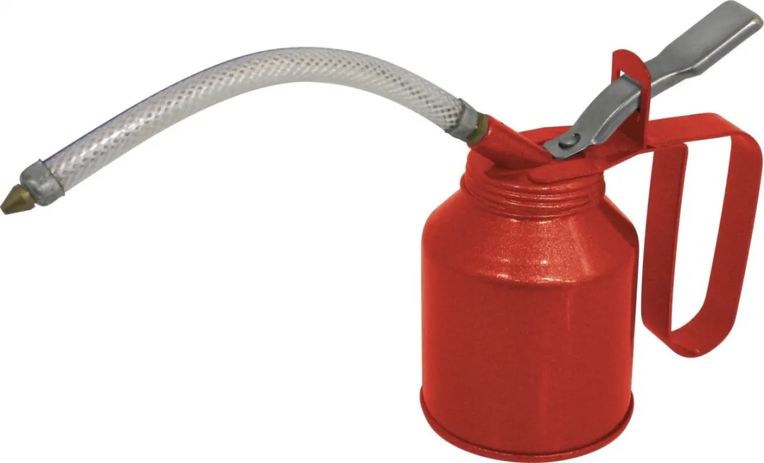 Carpoint Oliespuit 160ml
