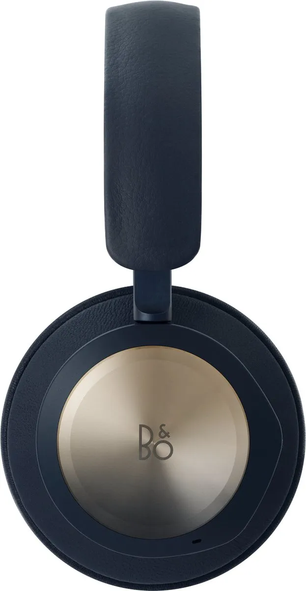 Bang & Olufsen Beoplay Portal - PC PS - Draadloze Over-ear Gaming Koptelefoon - Blauw