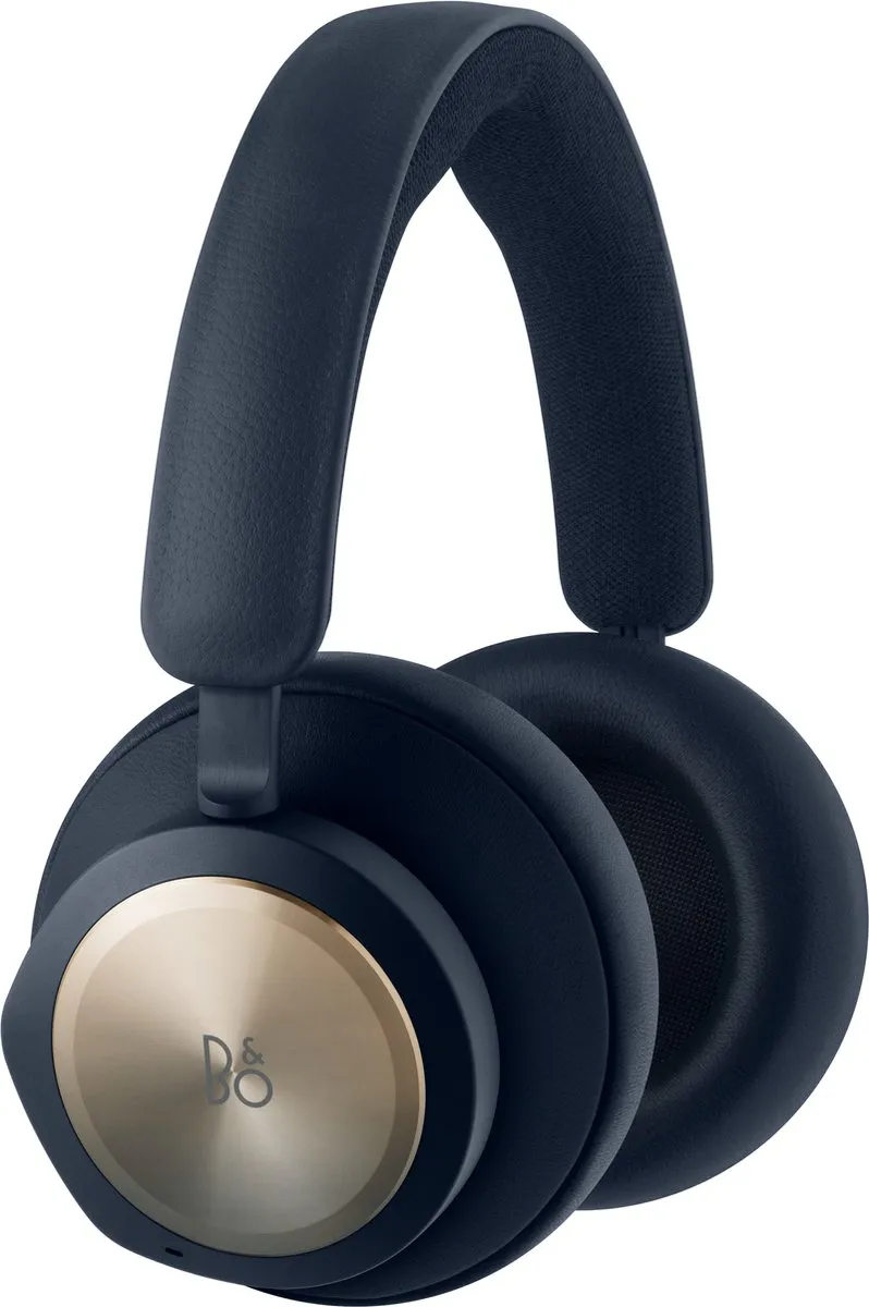 Bang & Olufsen Beoplay Portal Gaming Koptelefoon - Blauw - afbeelding 6 van 6