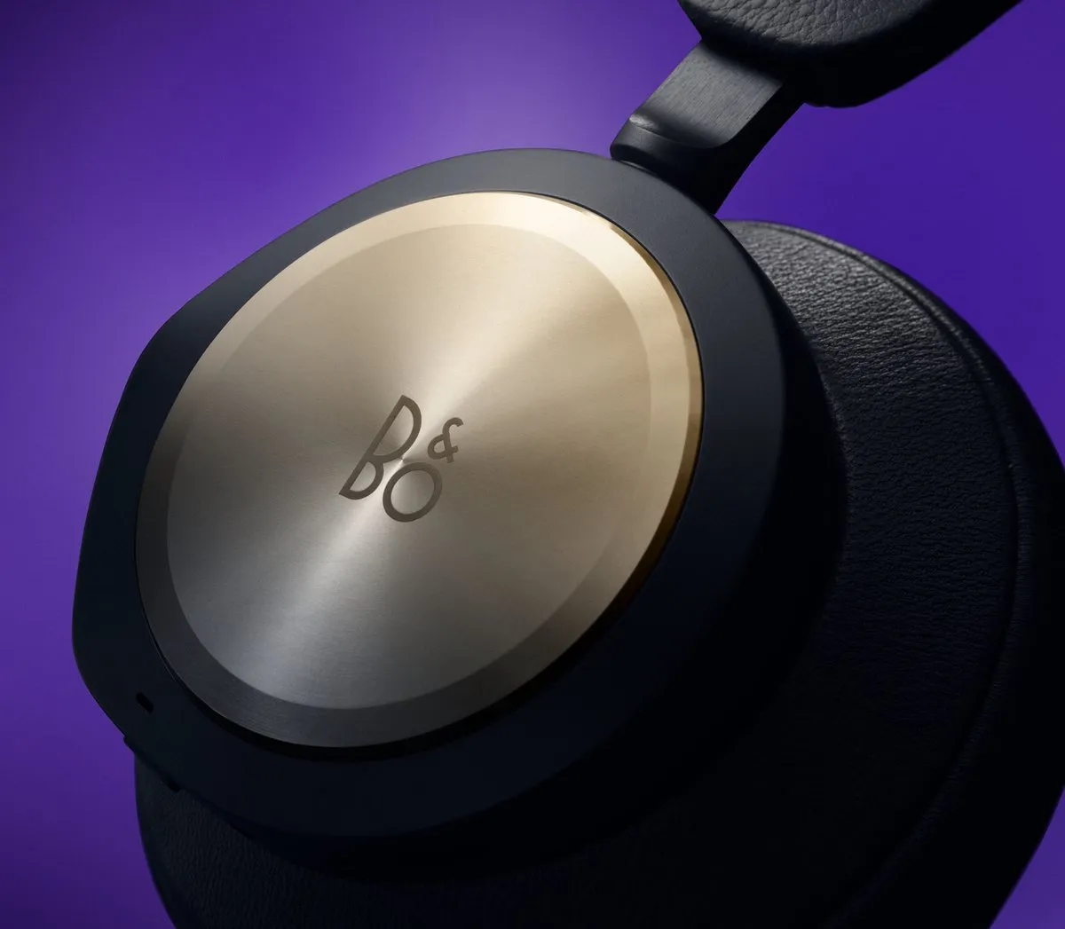Bang & Olufsen Beoplay Portal - PC PS - Draadloze Over-ear Gaming Koptelefoon - Blauw