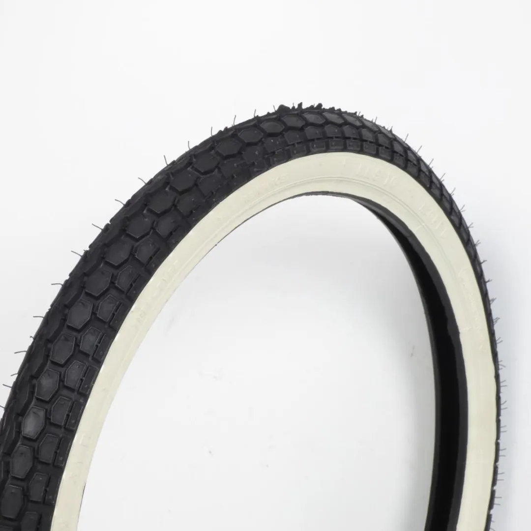 Continental KKS10 TT 41B Buitenband Motorfiets 23x2.25 - 19 Inch