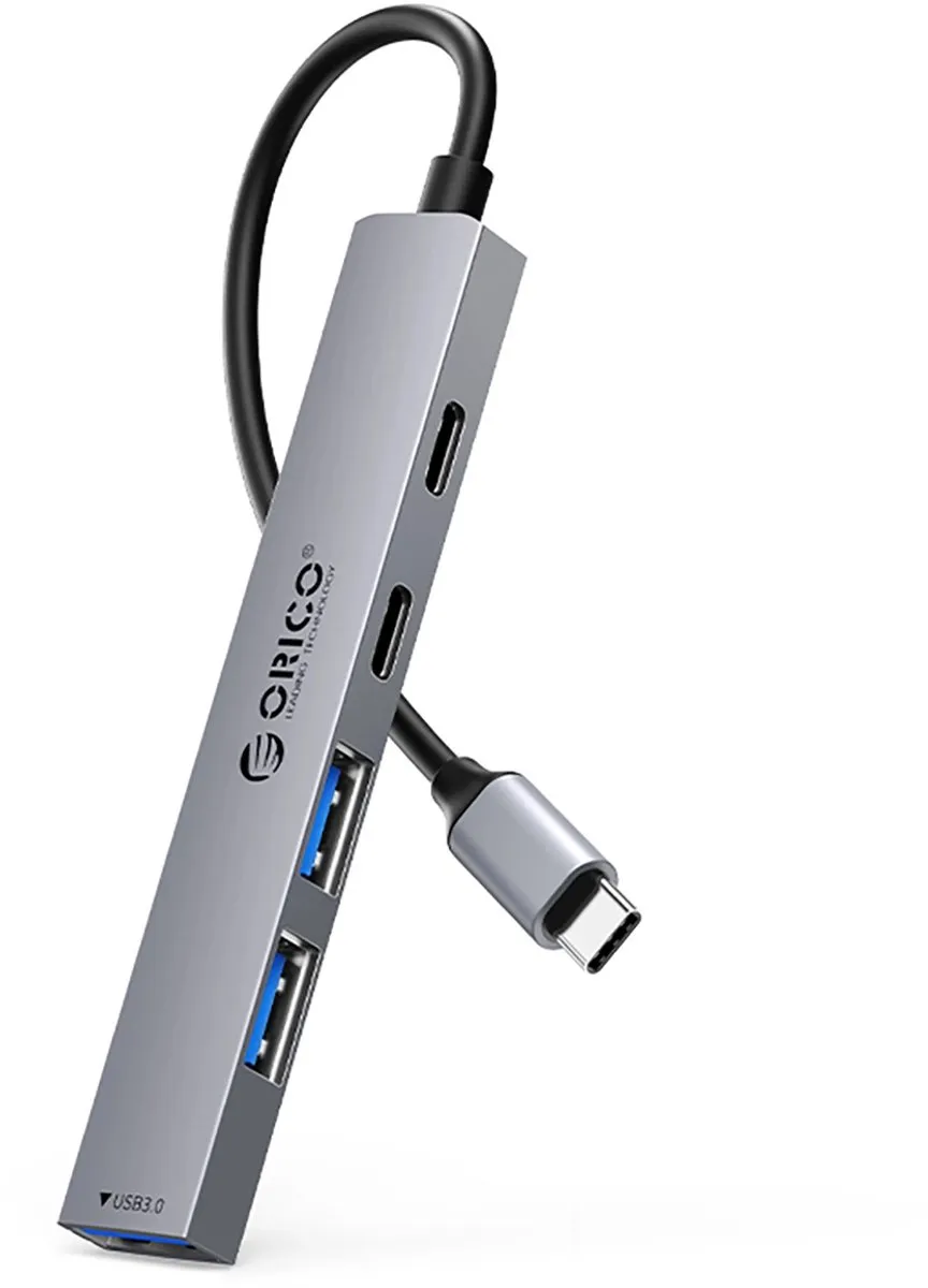ORICO USB-A/USB-C Dockingstation