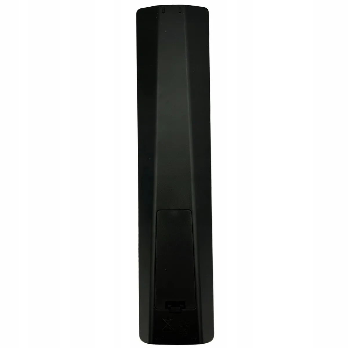 Sharp Aquos SHW/RMC/0103 Afstandsbediening - Zwart