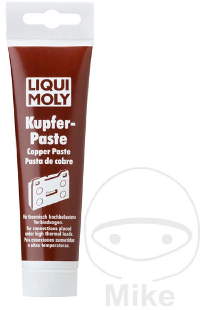 Liqui Moly Koperpasta 100 gram