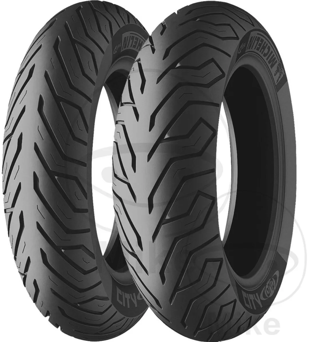 Michelin City Grip Buitenband 90/90-12