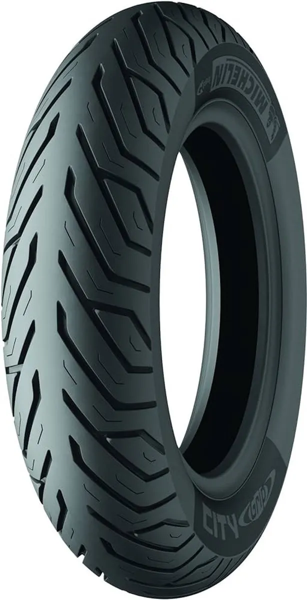 Michelin City Grip Buitenband 90/90-12