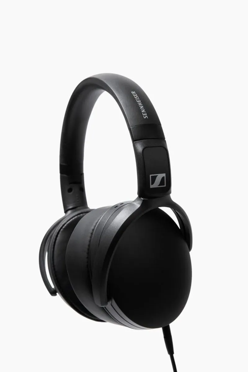 HD 400U