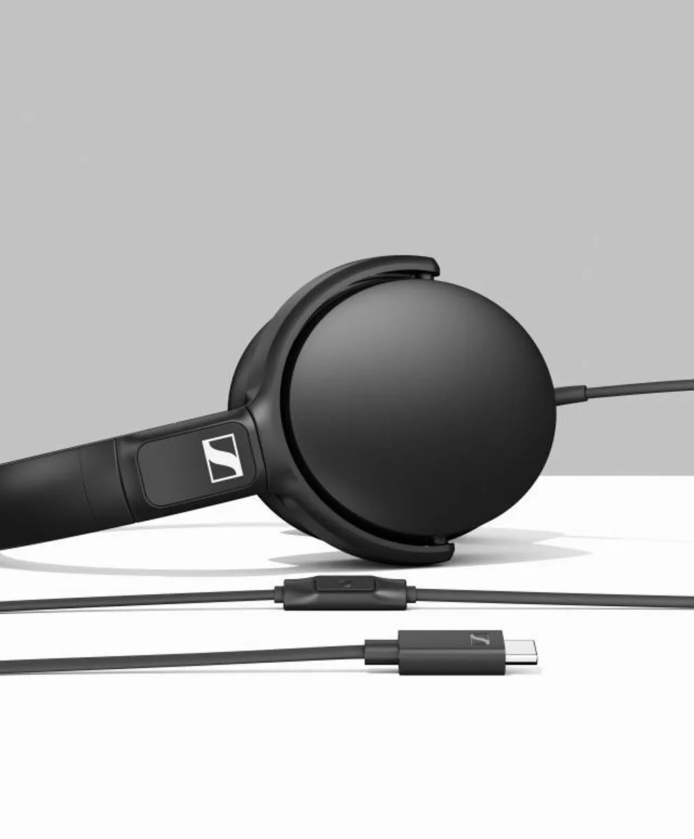 HD 400U
