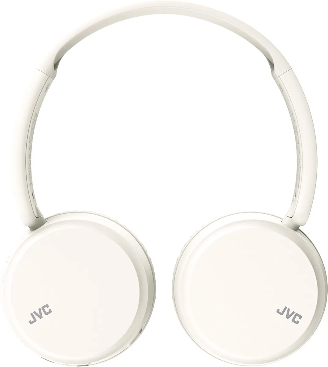 JVC HA-S36W-W Bluetooth Hoofdtelefoon - Wit