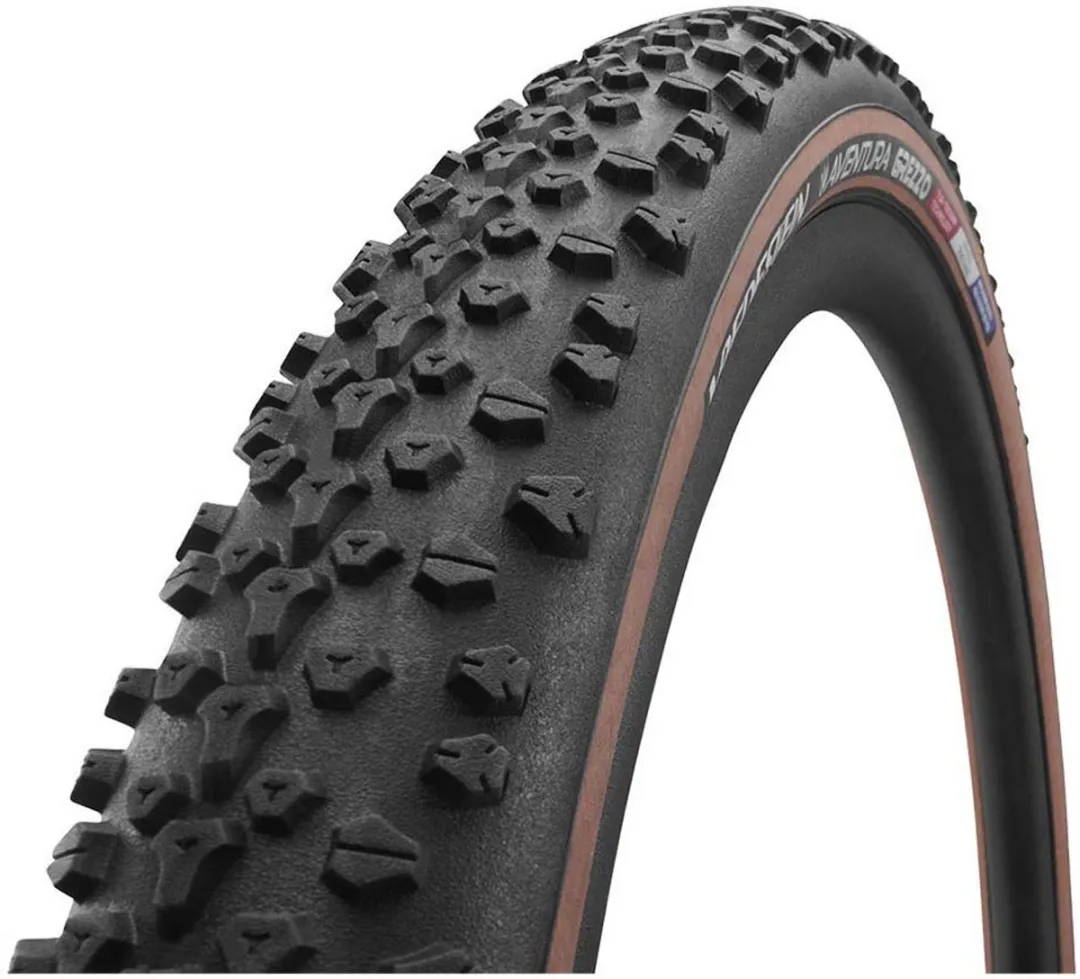 Vredestein Aventura Grezzo 27.5x2.00 MTB-band