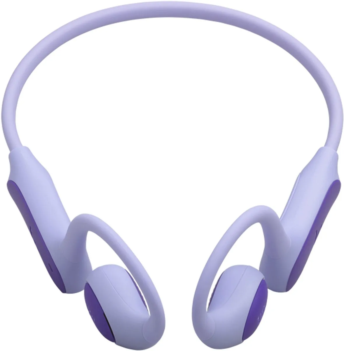JBL Junior Free Kinderkoptelefoon Draadloos Bluetooth - 20 uur - Paars