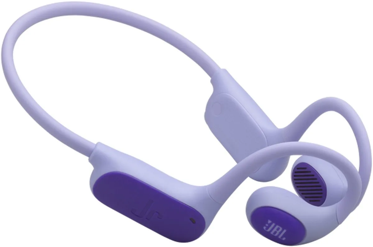 JBL Junior Free Kinderkoptelefoon Draadloos Bluetooth
