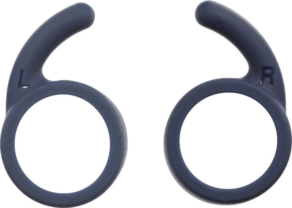 JVC HA-ET65BV-A Draadloze Sporthoofdtelefoon - Blauw