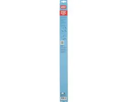 Carpoint Ruitenwisser NXT Premium 22C 55cm - Natuurrubber