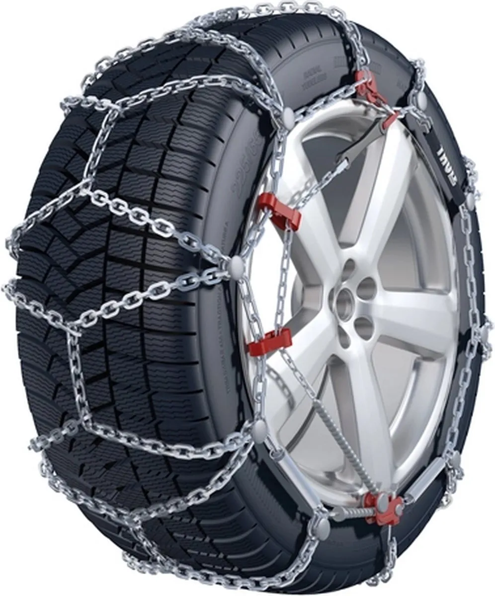 Konig XD-16 275/70 R16 Banden