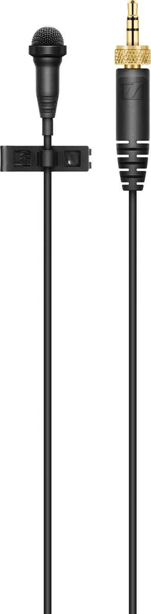 Sennheiser ME 2 Lavaliermicrofoon - Omni - PAH0022301-000