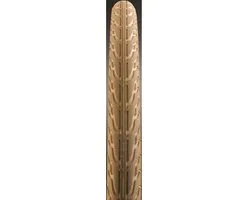 Vredestein Dynamic Tour Buitenband 28x1 5/8x1 3/8 Crème