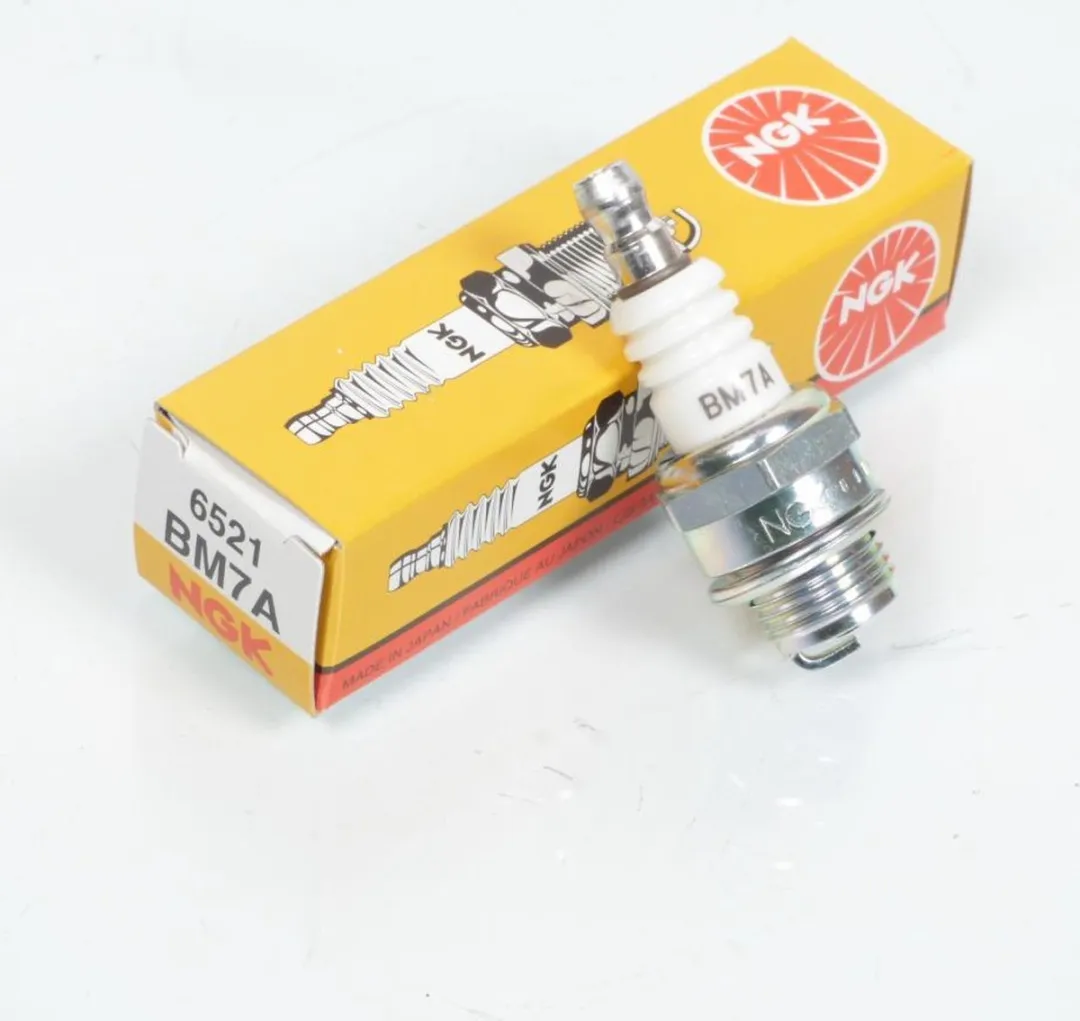 NGK Bougie BM7A/6521