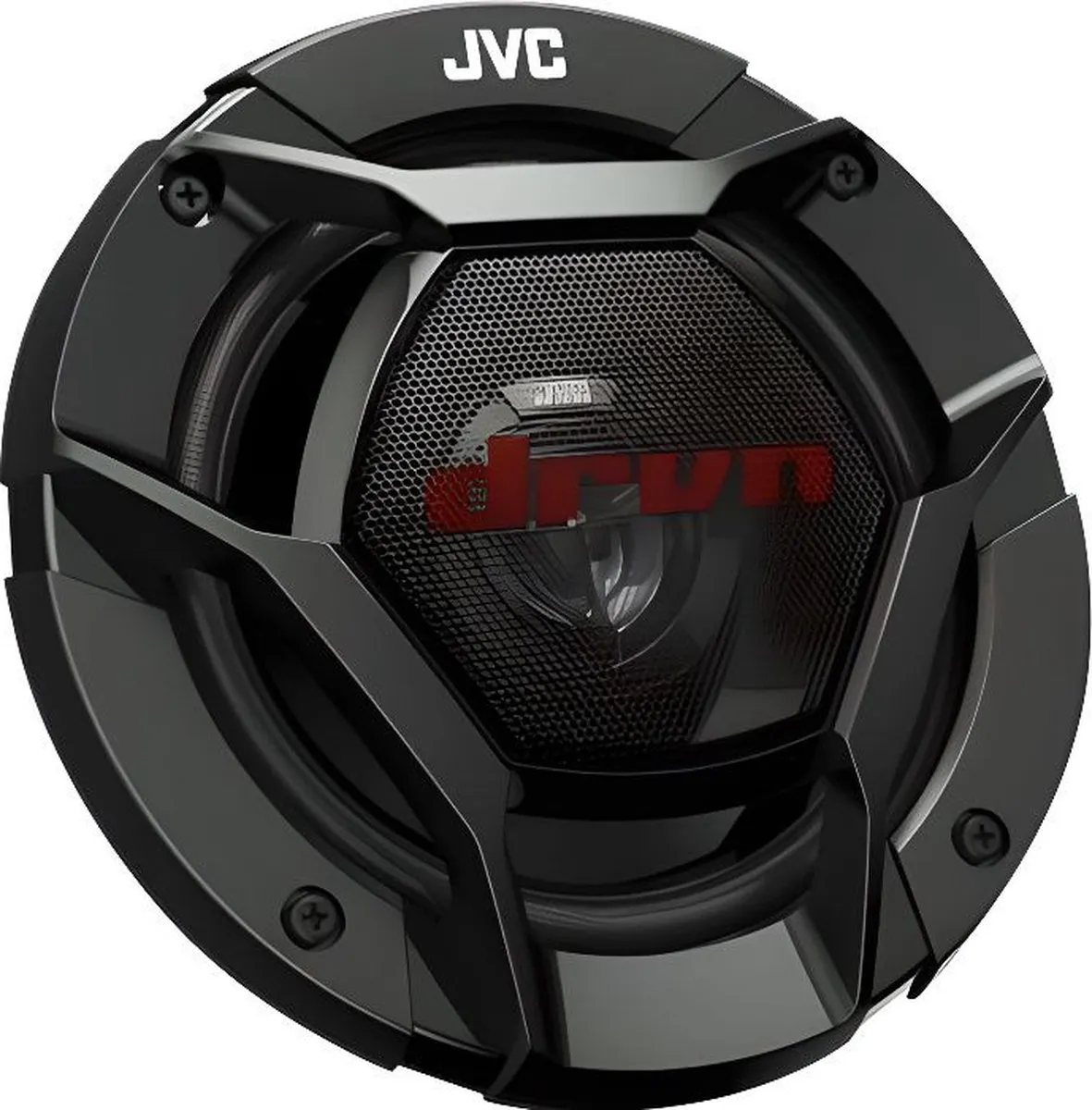 JVC CS-DR520 Autospeakers 13cm - 260W - Zwart