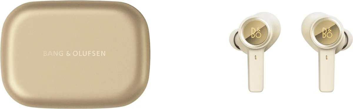 Bang & Olufsen Beoplay EX 1240601 Oordopjes - Goud