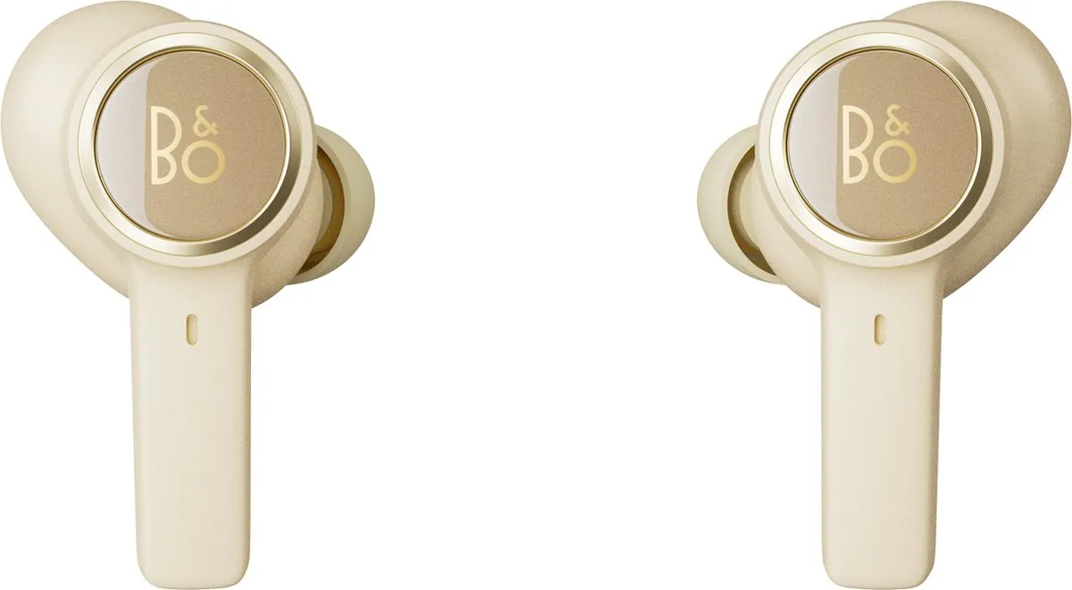 Bang & Olufsen Beoplay EX 1240601 Oordopjes - Goud