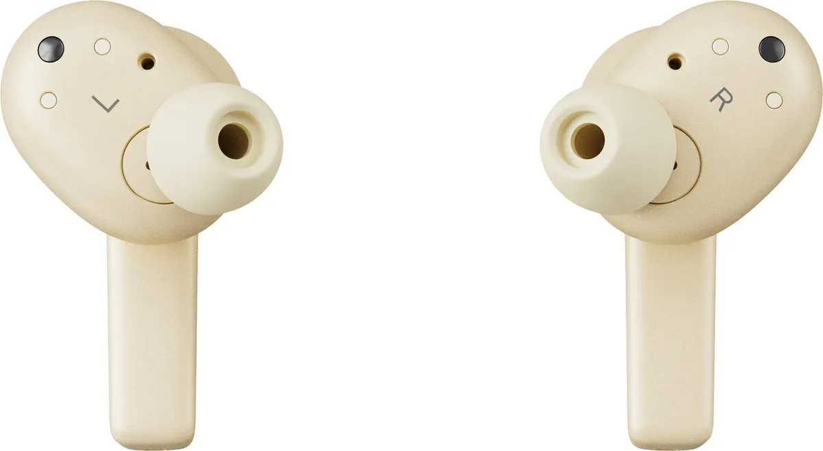 Bang & Olufsen Beoplay EX 1240601 Oordopjes - Goud