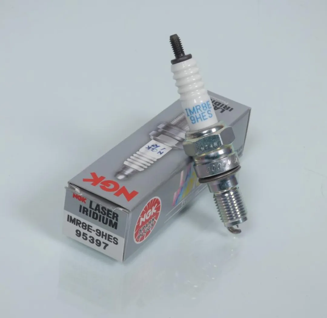NGK Bougie voor Honda VFR 1200F 2013-2020