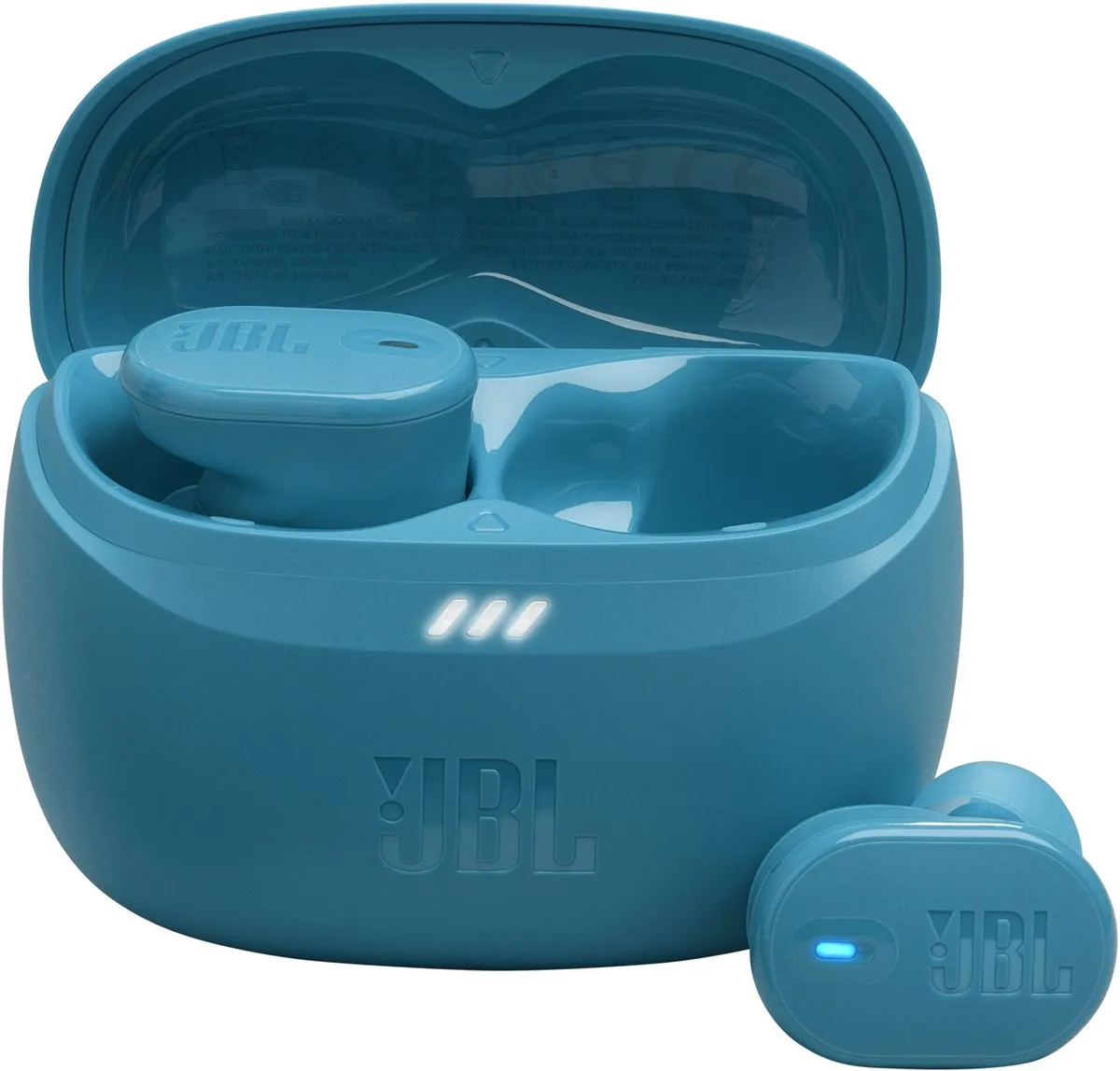 JBL Tune Buds 2 TUNE BUDS 2 Oordopjes