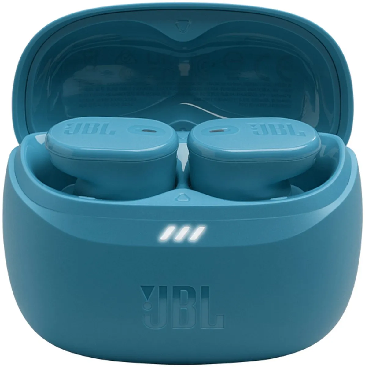 JBL Tune Buds 2 TUNE BUDS 2 Oordopjes - Blauw - IP54 - afbeelding 6 van 6