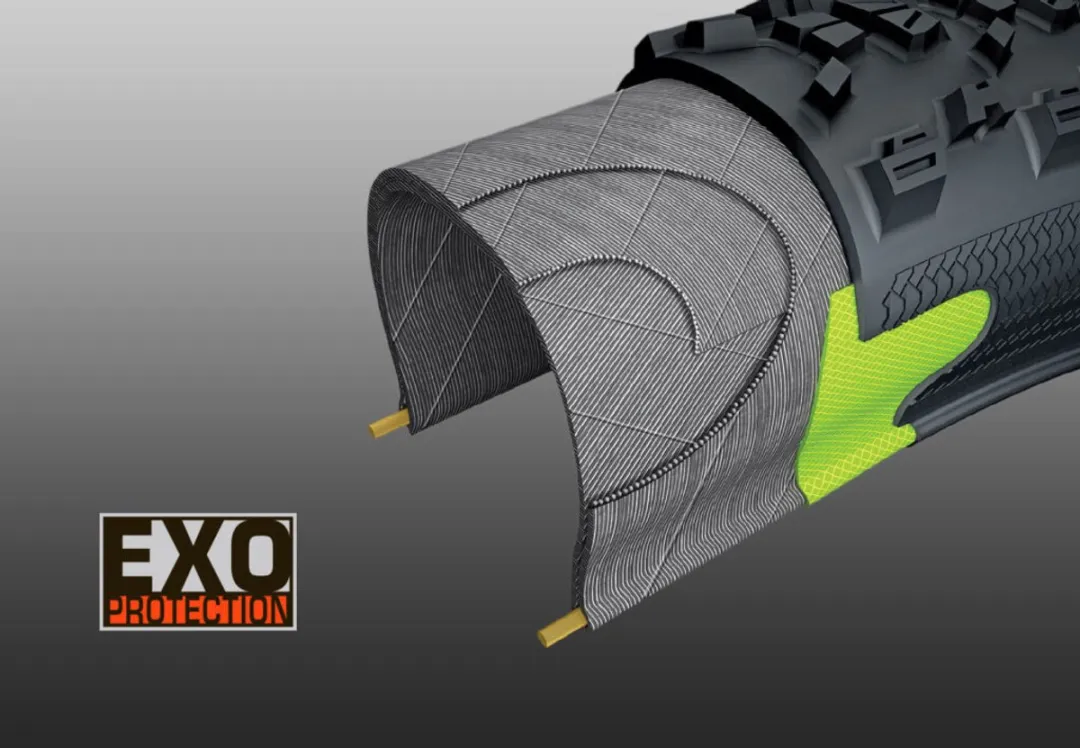 Maxxis Reaver Gravelband 700x40C - EXO Protection - Tanwall
