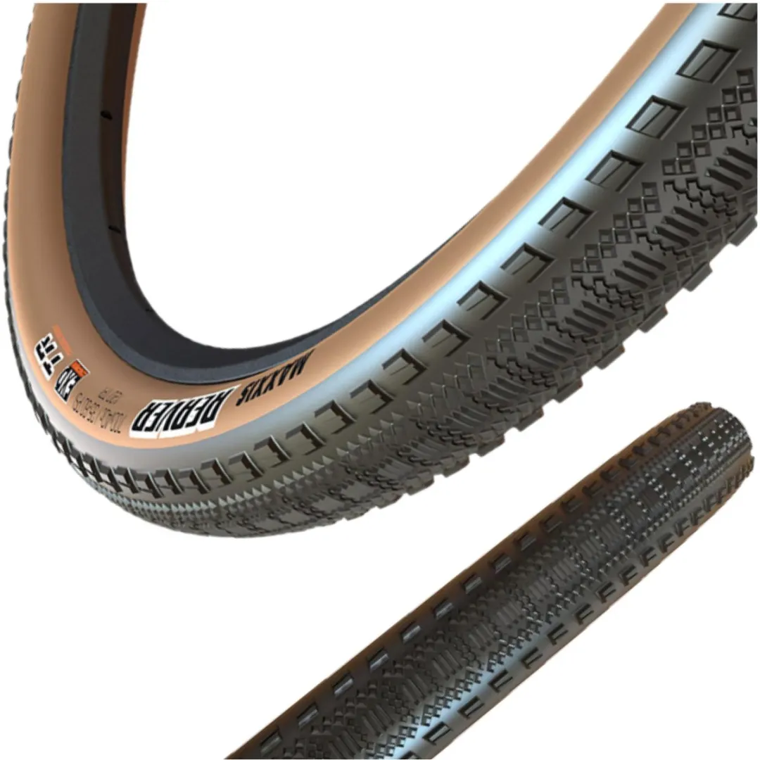 Maxxis Reaver Gravelband 700x40C