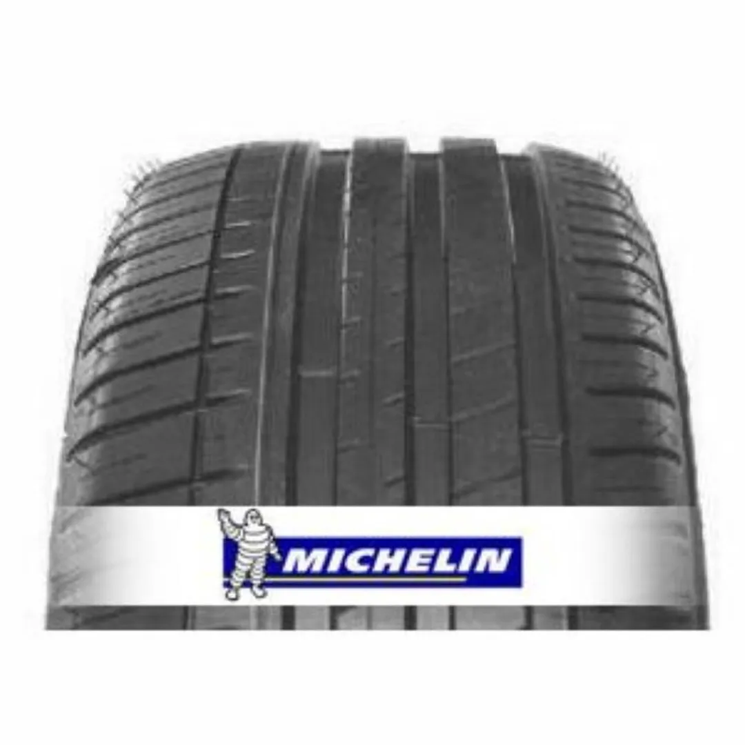 Michelin Pilot Sport 3 275/40 ZR19 105Y XL