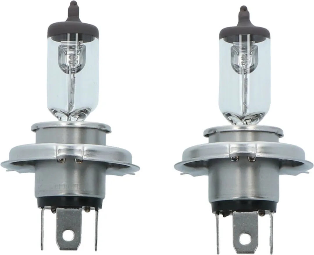 Carpoint Ultrabr Halogeen H4 60/55W - 2 Stuks