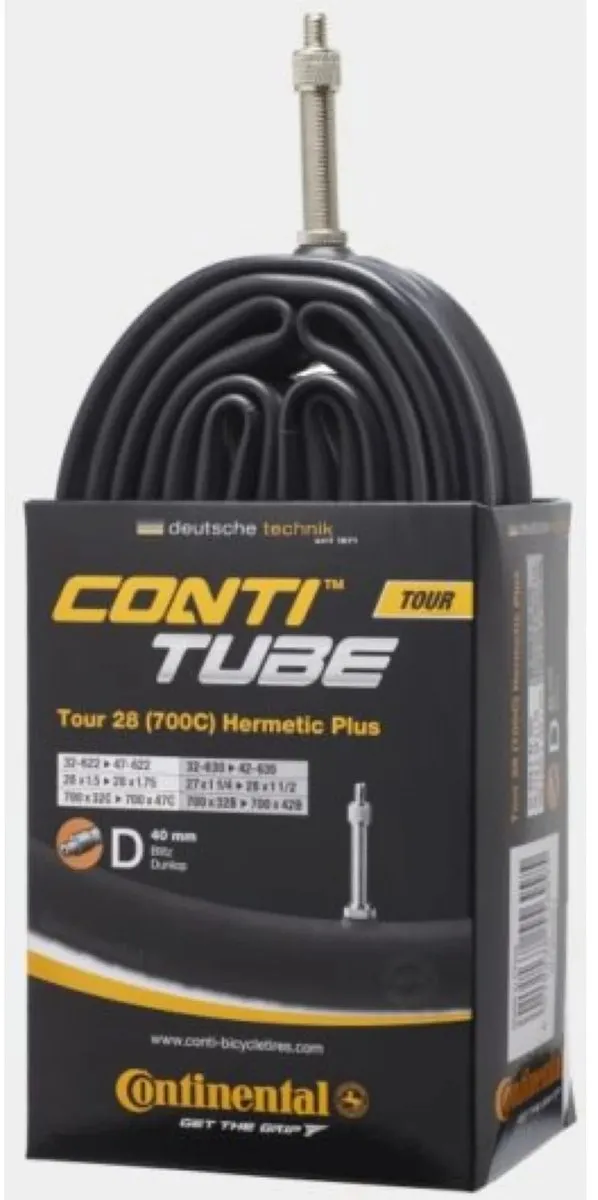 Continental Hermetic Plus Binnenband 28 Inch
