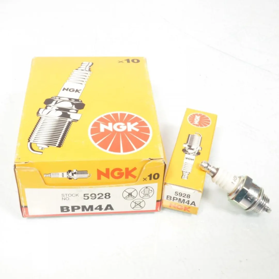 NGK BPM4A Bougie