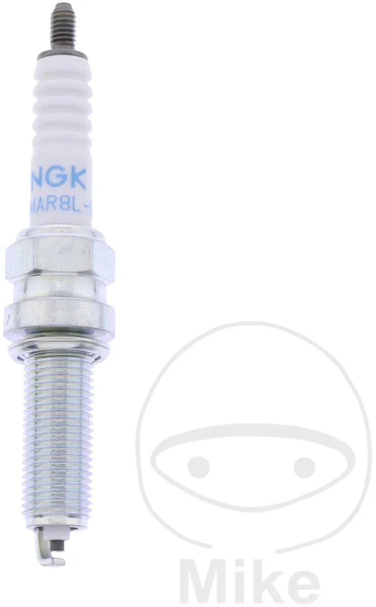 NGK LMAR8L-9 Bougie