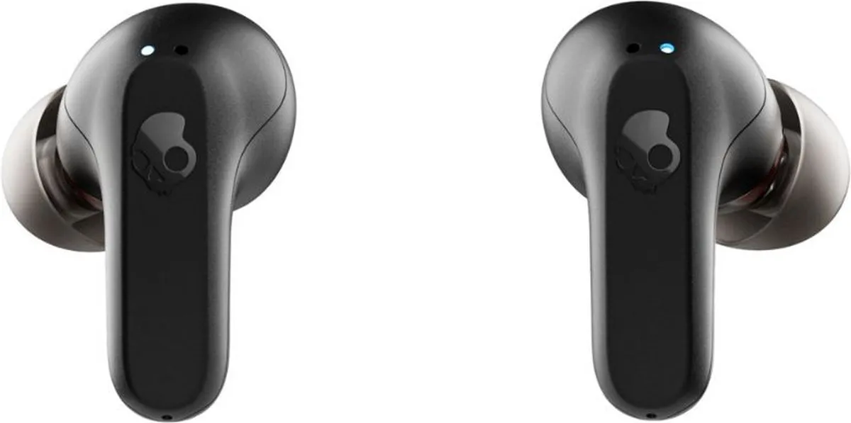 Skullcandy Rail S2RLW-Q740 True Wireless Oordopjes - Zwart