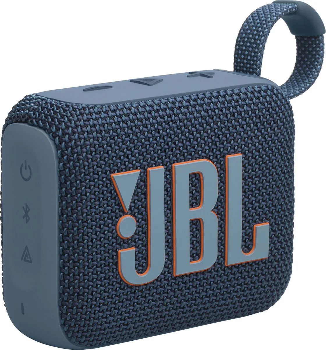 JBL Go 4 Draadloze Bluetooth Speaker