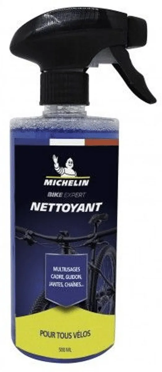 Michelin Fietsreiniger 500ml