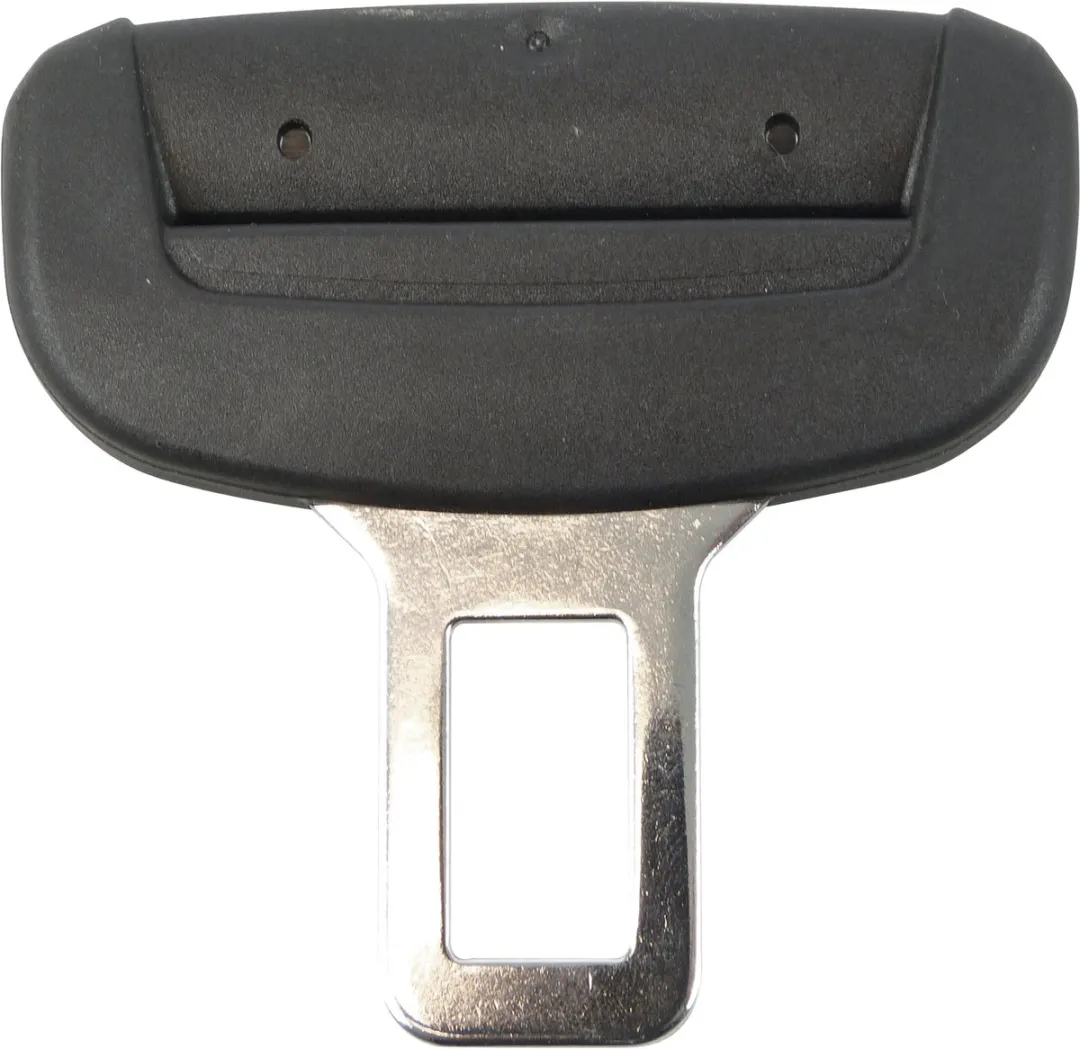 Carpoint 3-punts Autogordel Automaat - Zwart