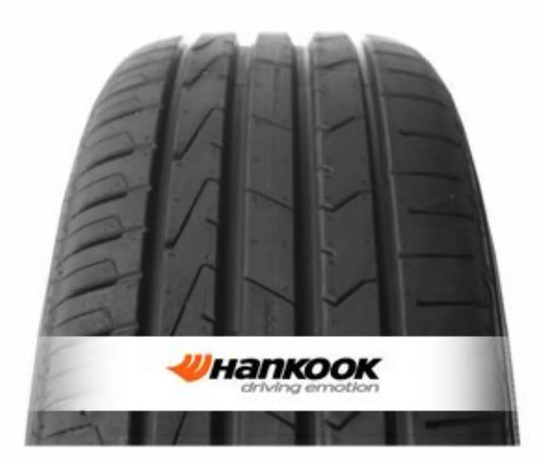 Hankook Ventus Prime 3 K125 245/40 R19 94W Zomerband